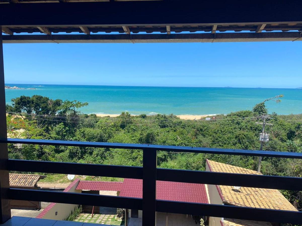 Praia Virgem Hostel ريو داس أوستراس المظهر الخارجي الصورة